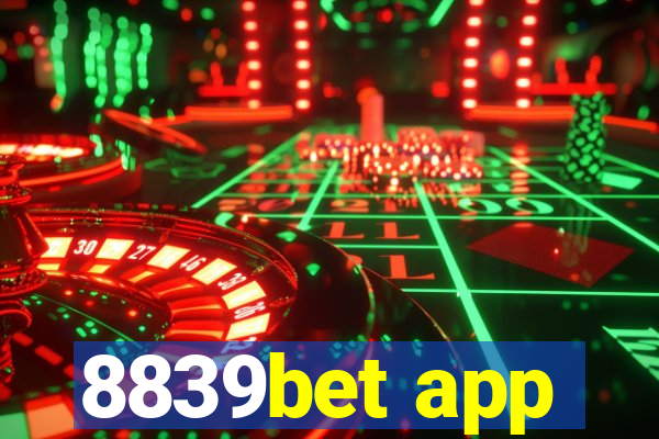 8839bet app